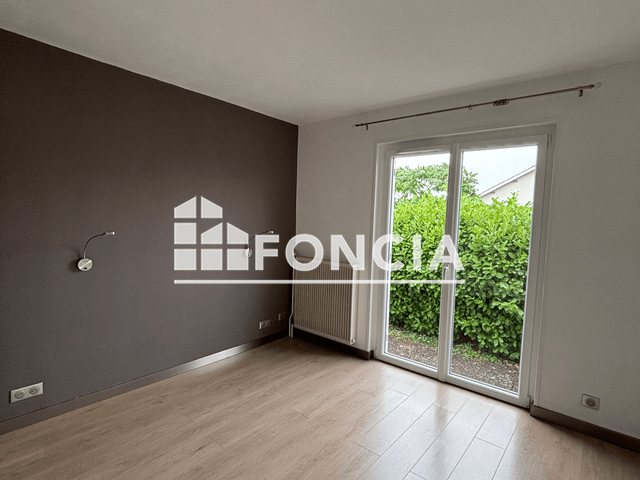 Maison 4 pièces (70.28 m²) à louer - Varois-et-chaignot (21490)