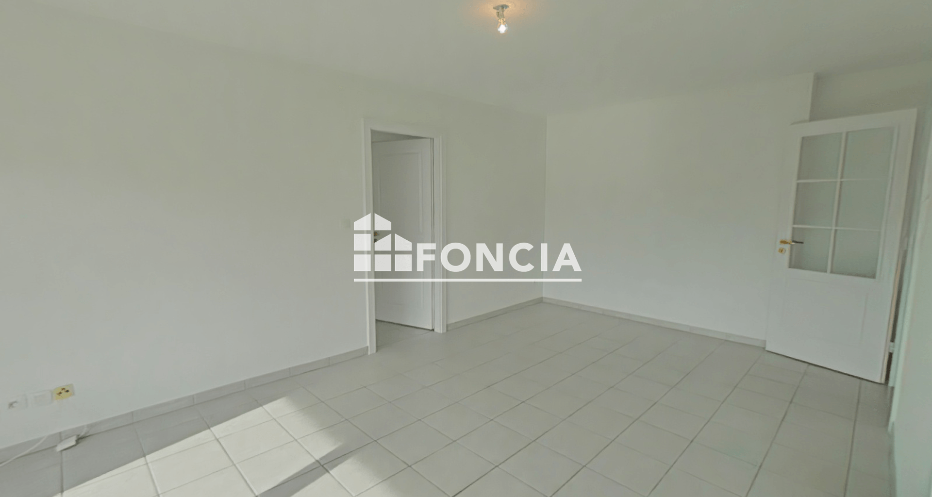Appartement 2 pièces (47 m²) à louer - Bischheim (67800)