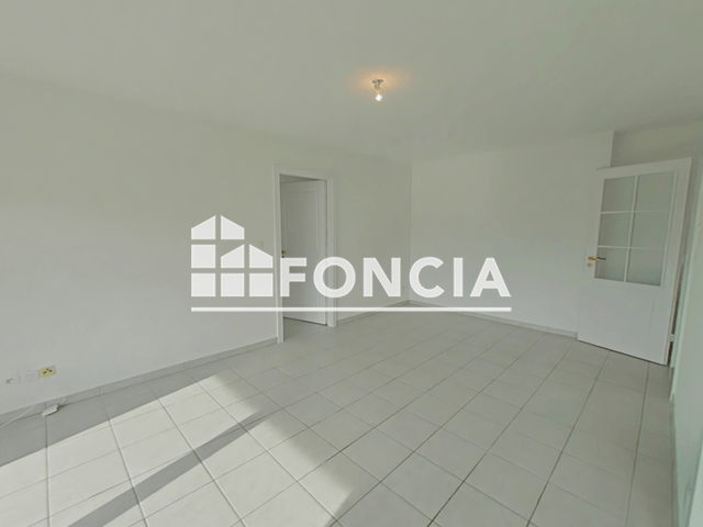 Appartement 2 pièces (47 m²) à louer - Bischheim (67800)
