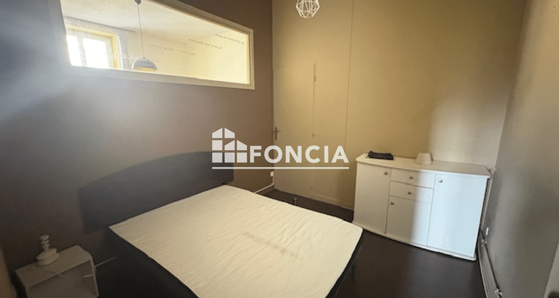 Appartement meublé 2 pièces (41.36 m²) à louer - Poitiers (86000)