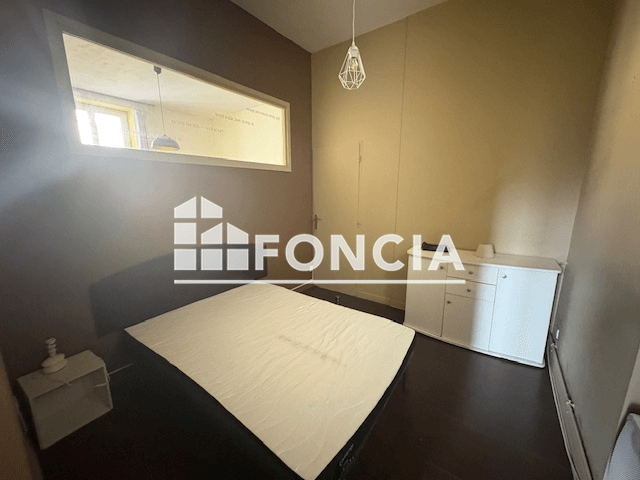 Appartement meublé 2 pièces (41.36 m²) à louer - Poitiers (86000)