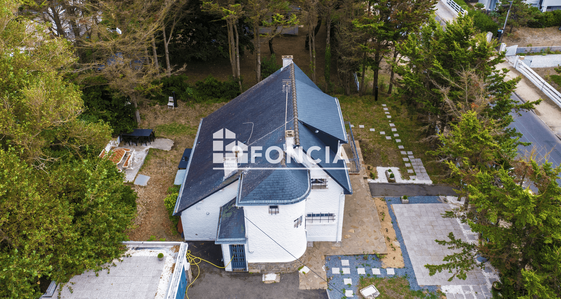 Maison 3 pièces (110 m²) à vendre - Pornichet (44380)