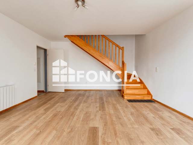 Appartement 3 pièces (74 m²) à vendre - Reims (51100)