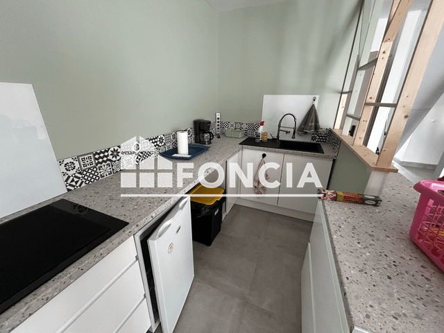 Appartement 3 pièces (60.25 m²) à louer - Royan (17200)