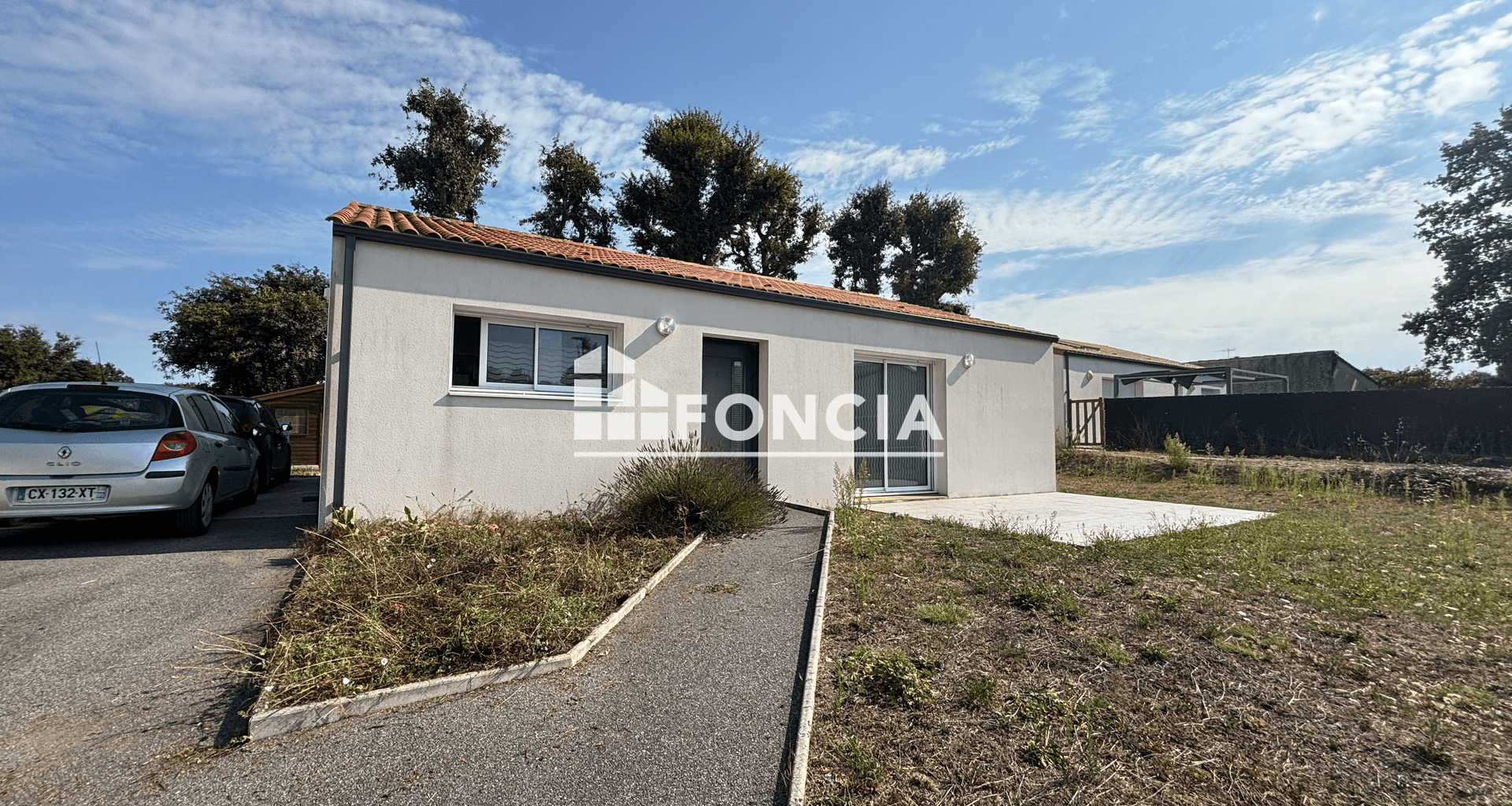 Maison 4 pièces (90.48 m²) à vendre - Challans (85300)
