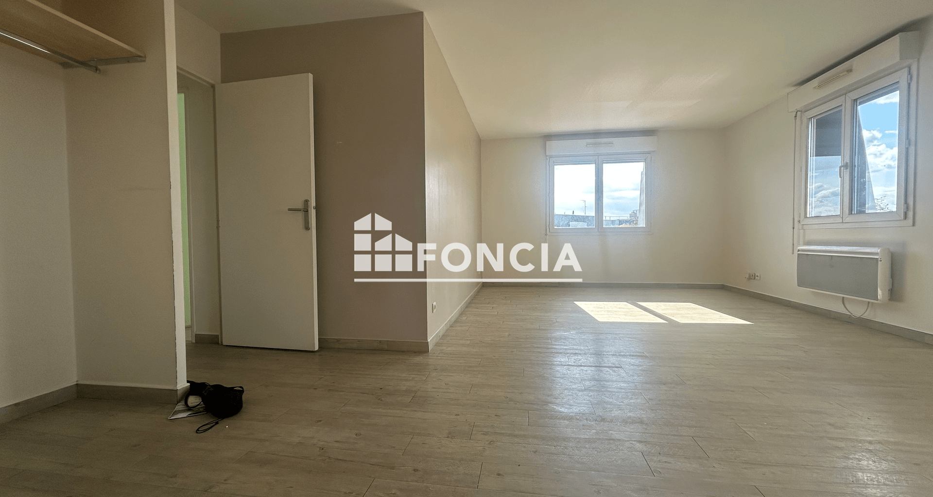 Appartement 3 pièces (65.93 m²) à louer - Chatou (78400)