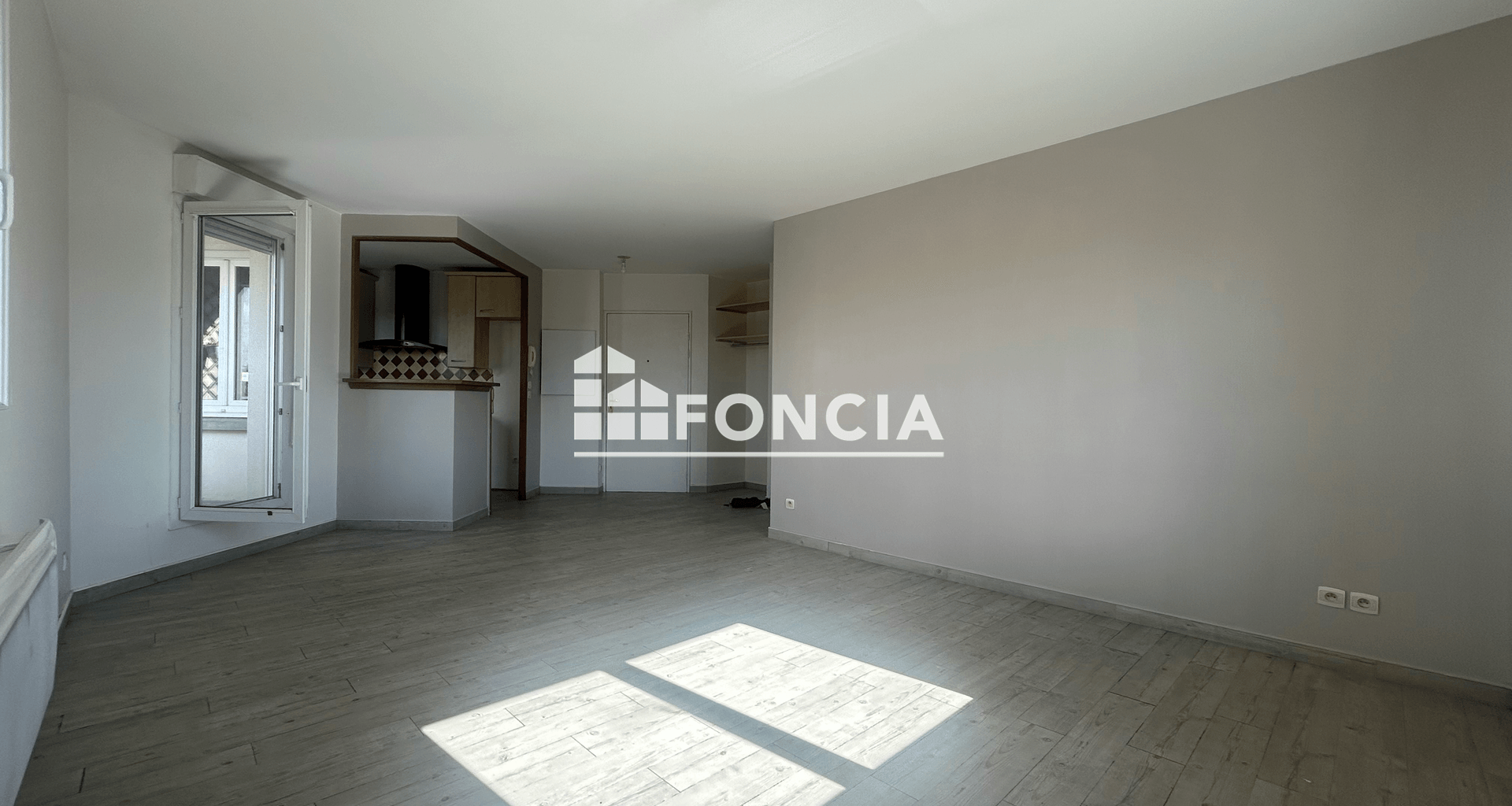 Appartement 3 pièces (65.93 m²) à louer - Chatou (78400)