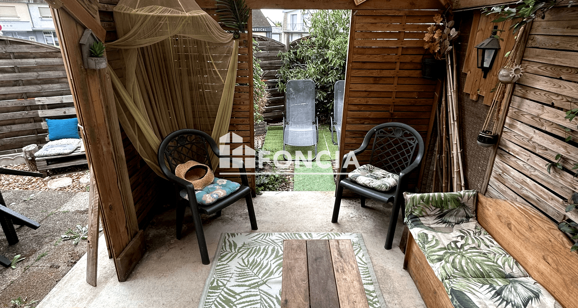 Maison 5 pièces (113 m²) à vendre - Le Mans (72100)