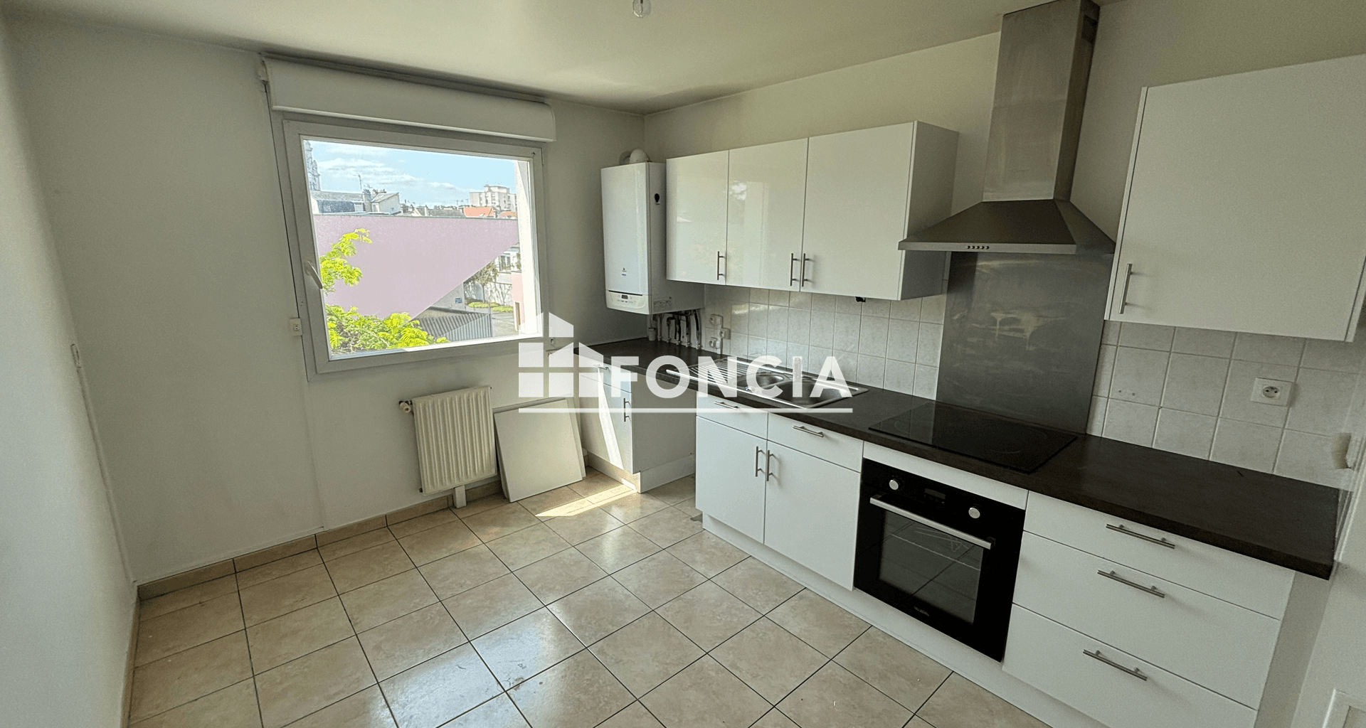 Appartement 3 pièces (70 m²) à louer - Reims (51100)