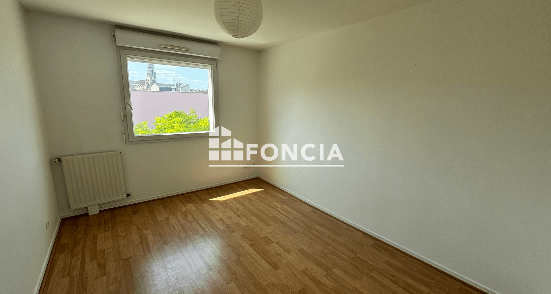 Appartement 3 pièces (70 m²) à louer - Reims (51100)