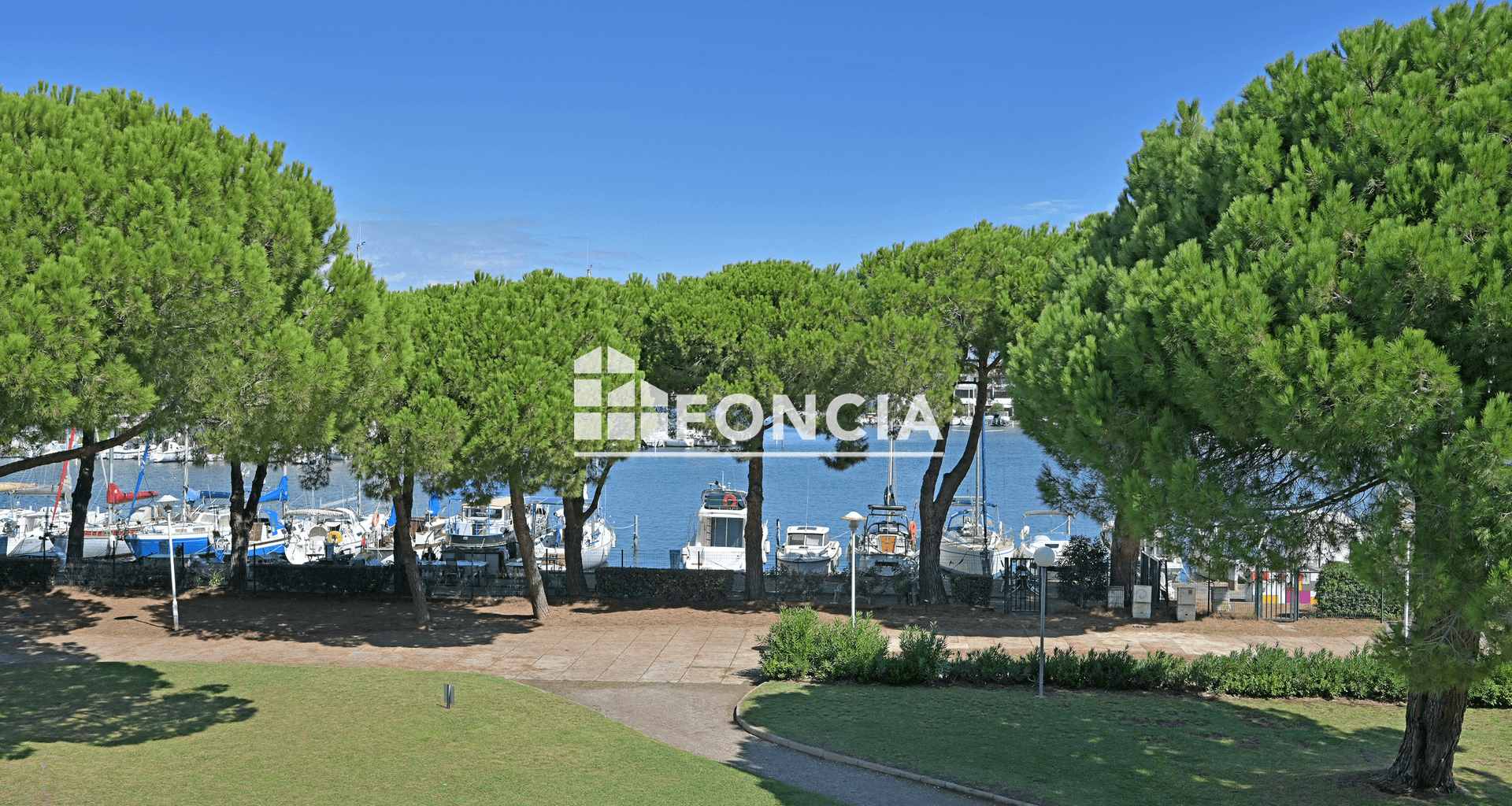 Studio (24 m²) à vendre - Port Camargue (30240)
