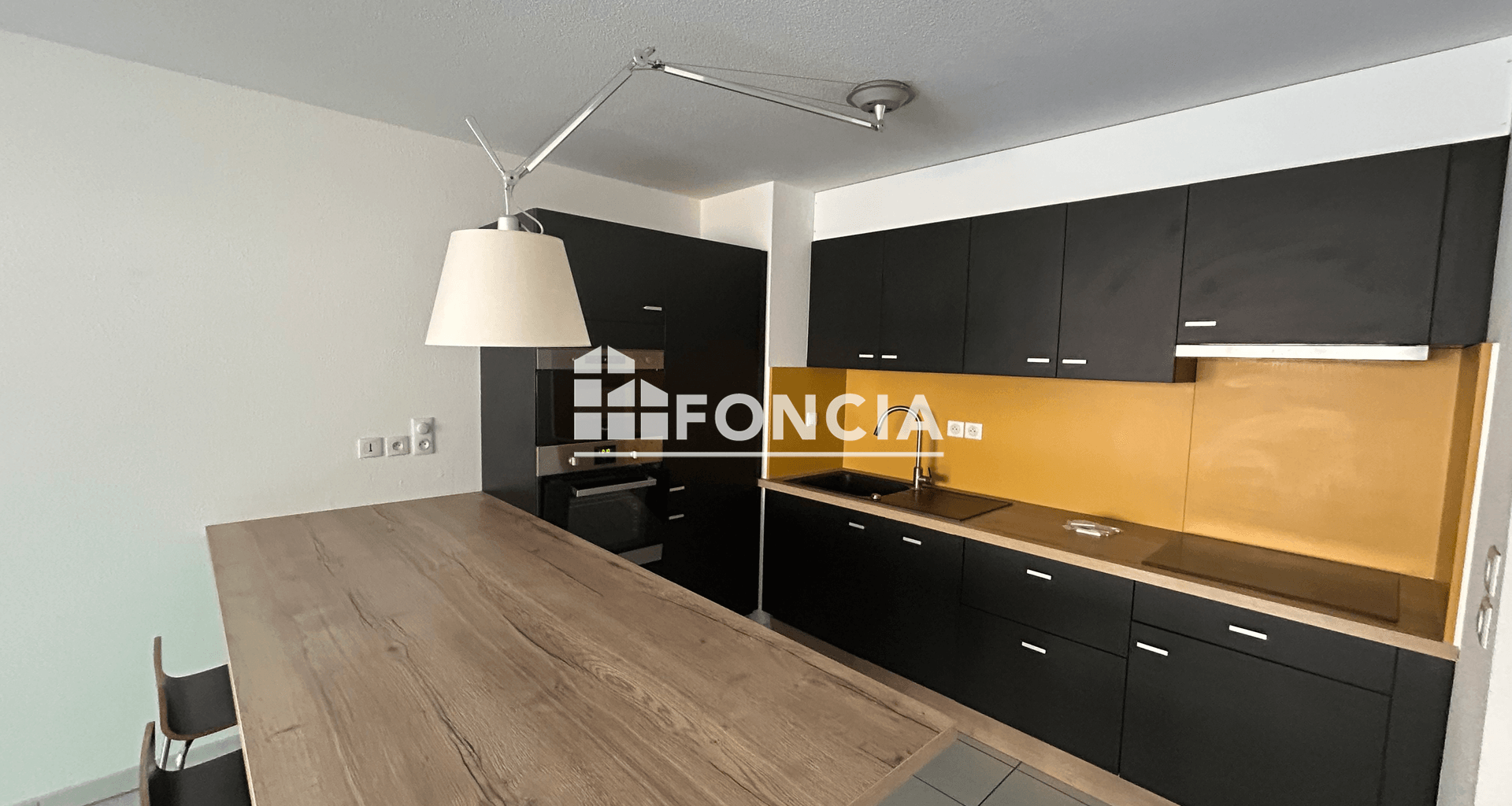 Appartement 3 pièces (54.73 m²) à louer - Cognac (16100)