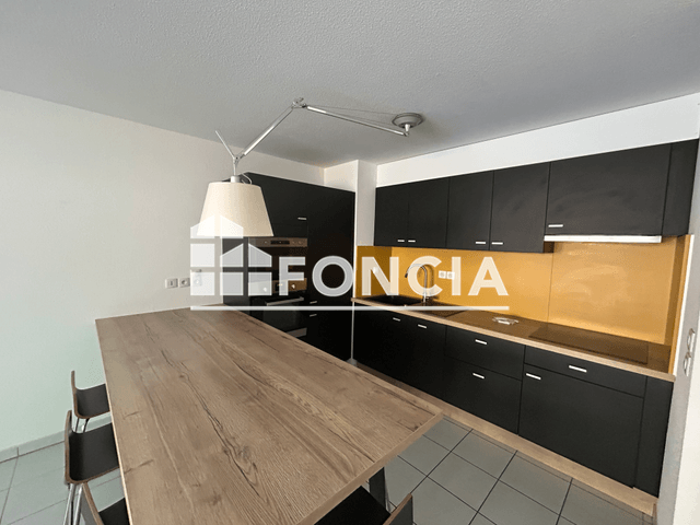 Appartement 3 pièces (54.73 m²) à louer - Cognac (16100)