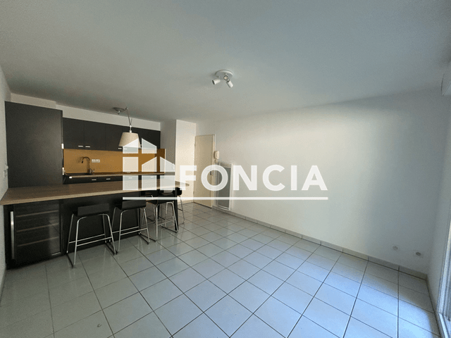 Appartement 3 pièces (54.73 m²) à louer - Cognac (16100)