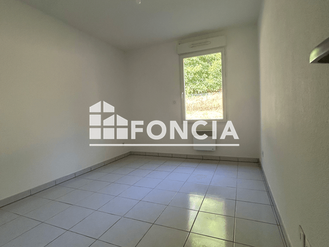 Appartement 3 pièces (54.73 m²) à louer - Cognac (16100)