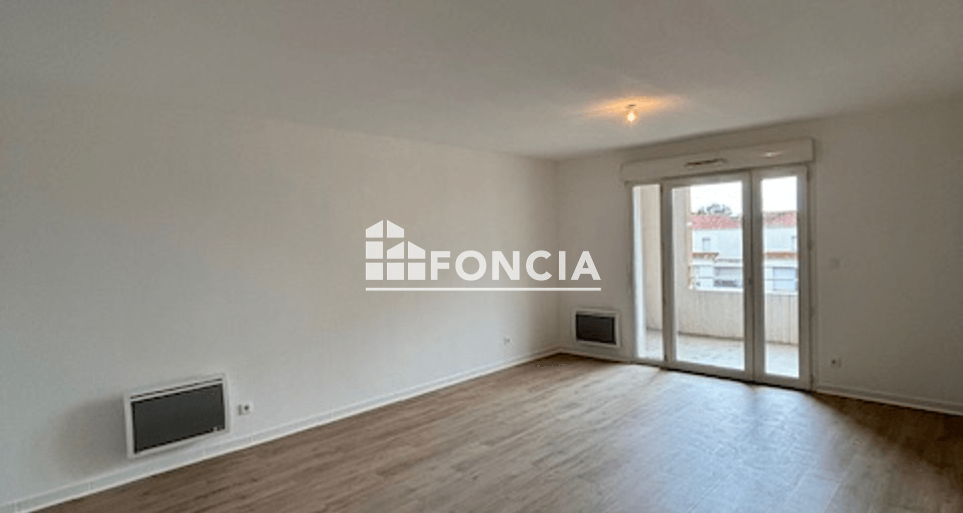 Appartement 3 pièces (62.16 m²) à vendre - Narbonne (11100)