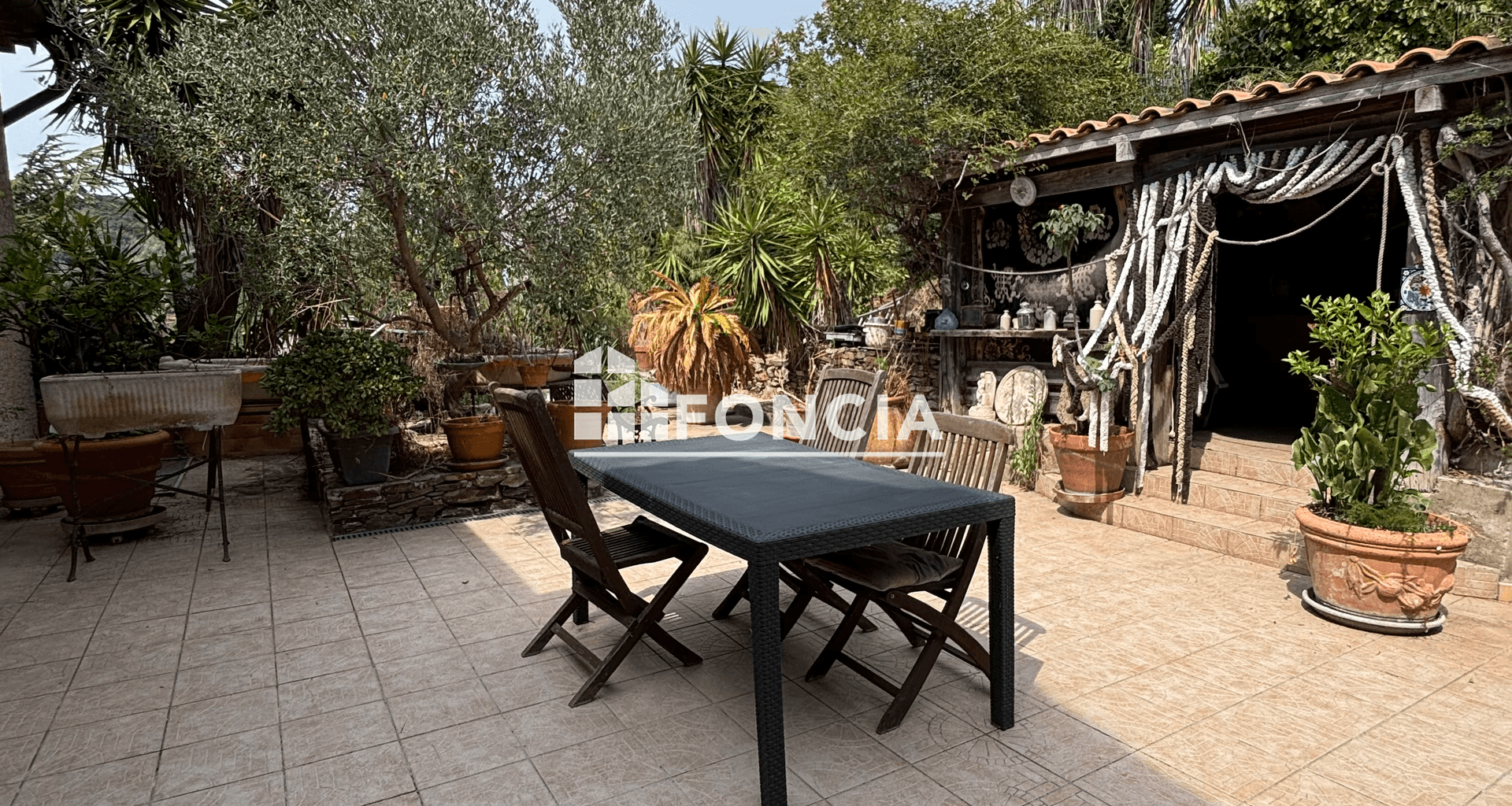 Maison 6 pièces (185 m²) à vendre - Hyères (83400)