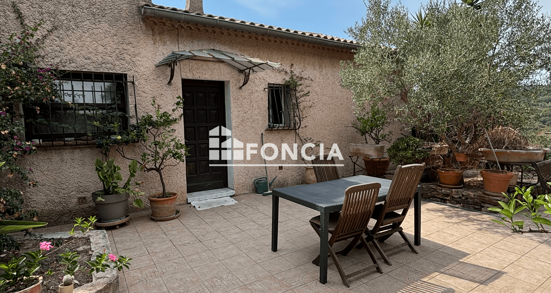 Maison 6 pièces (185 m²) à vendre - Hyères (83400)