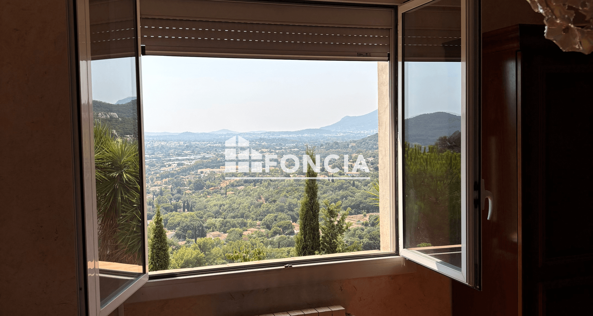 Maison 6 pièces (185 m²) à vendre - Hyères (83400)