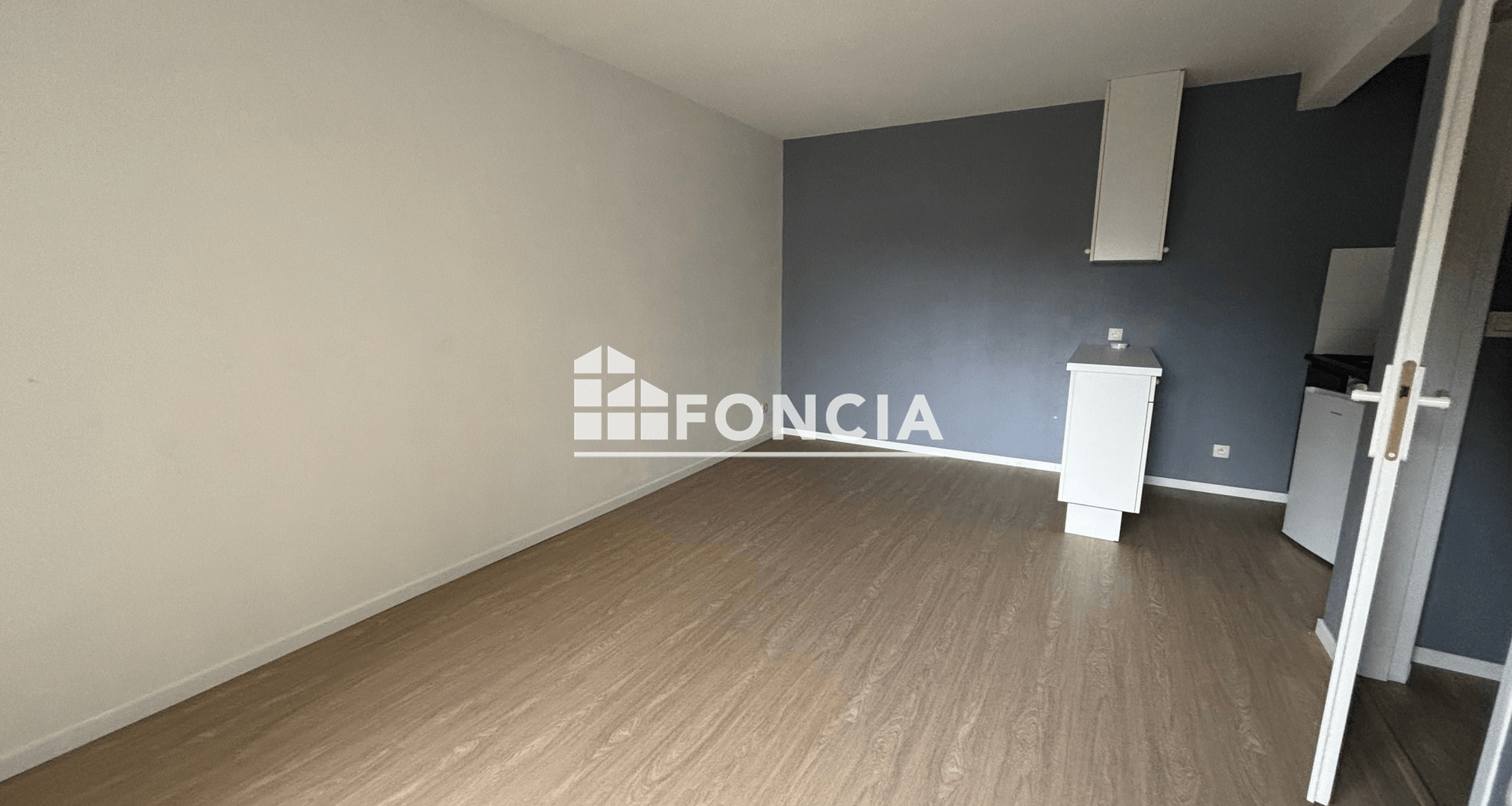 Appartement 2 pièces (37.75 m²) à louer - Caen (14000)