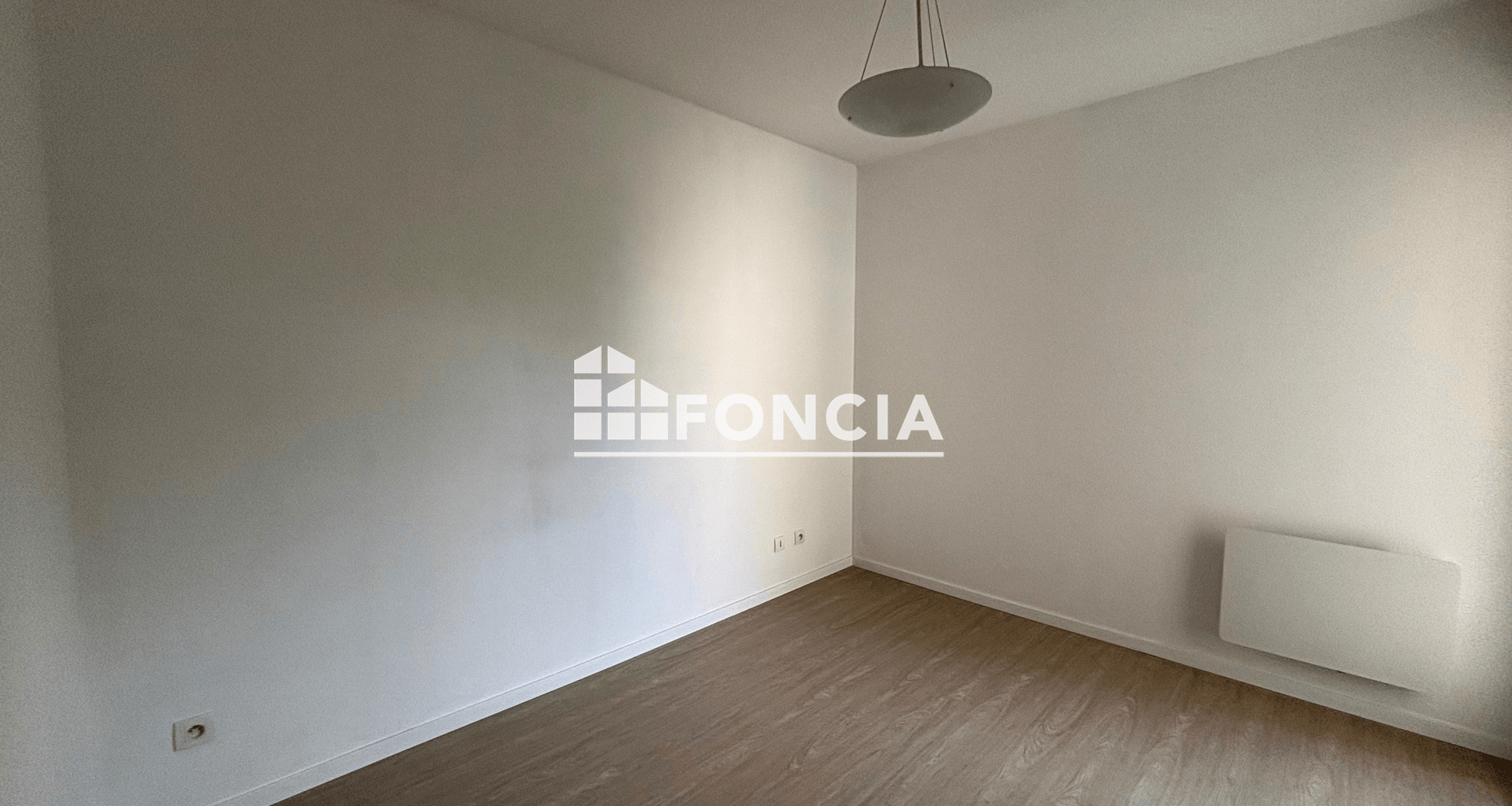 Appartement 2 pièces (37.75 m²) à louer - Caen (14000)