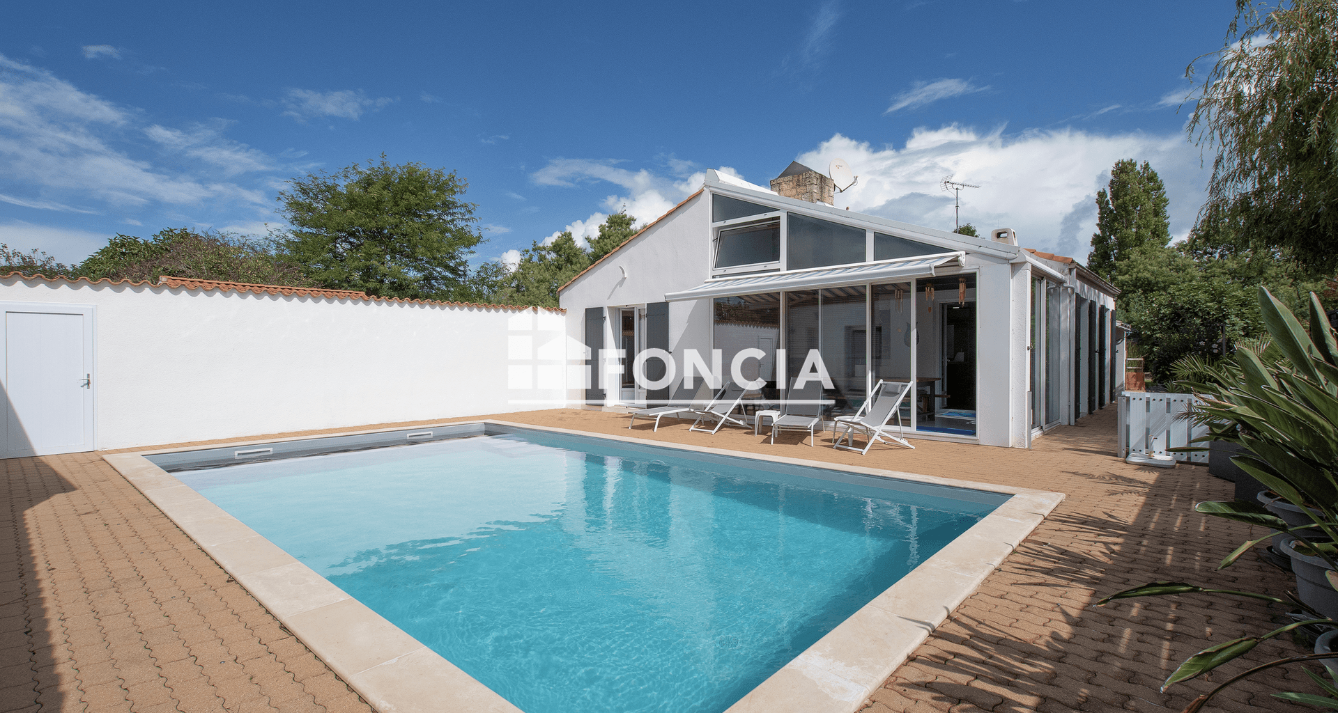 Maison 5 pièces (142 m²) à vendre - Dolus-d'oléron (17550)