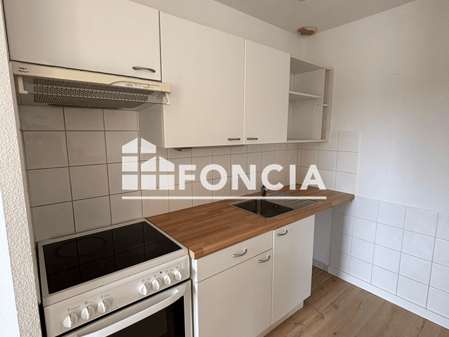 Appartement 3 pièces (64.15 m²) à louer - Quint- Fonsegrives (31130)