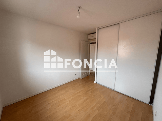 Appartement 3 pièces (64.15 m²) à louer - Quint- Fonsegrives (31130)