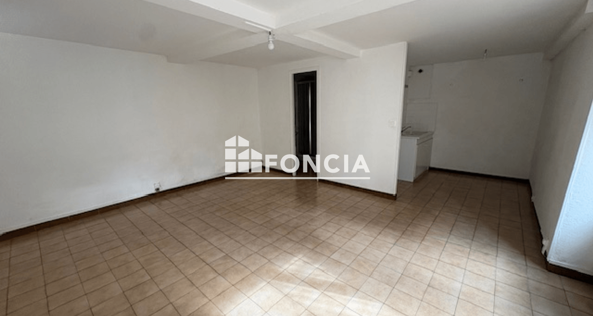Studio (28.97 m²) à louer - Poitiers (86000)