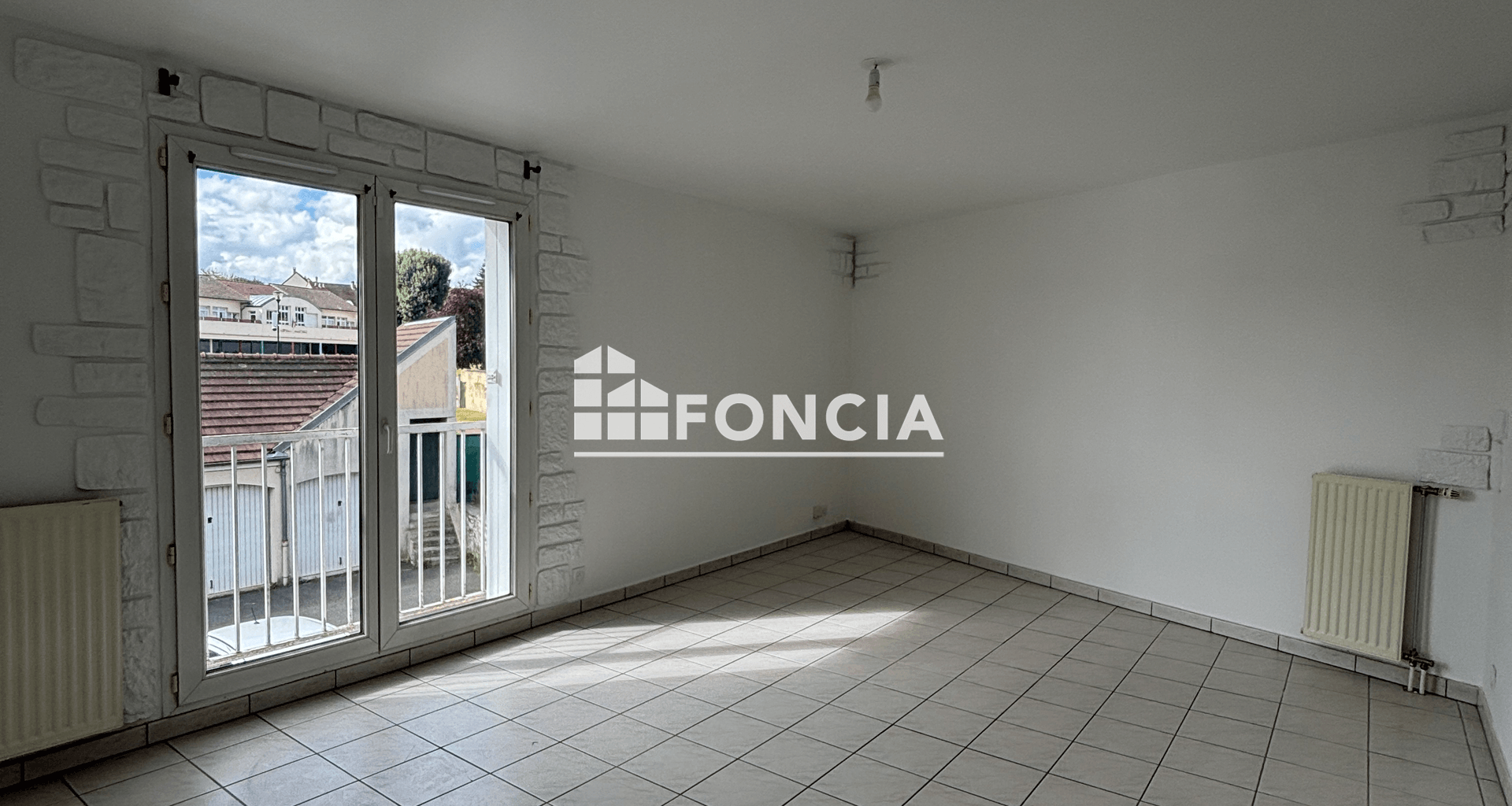 Appartement 2 pièces (47.9 m²) à louer - Attainville (95570)