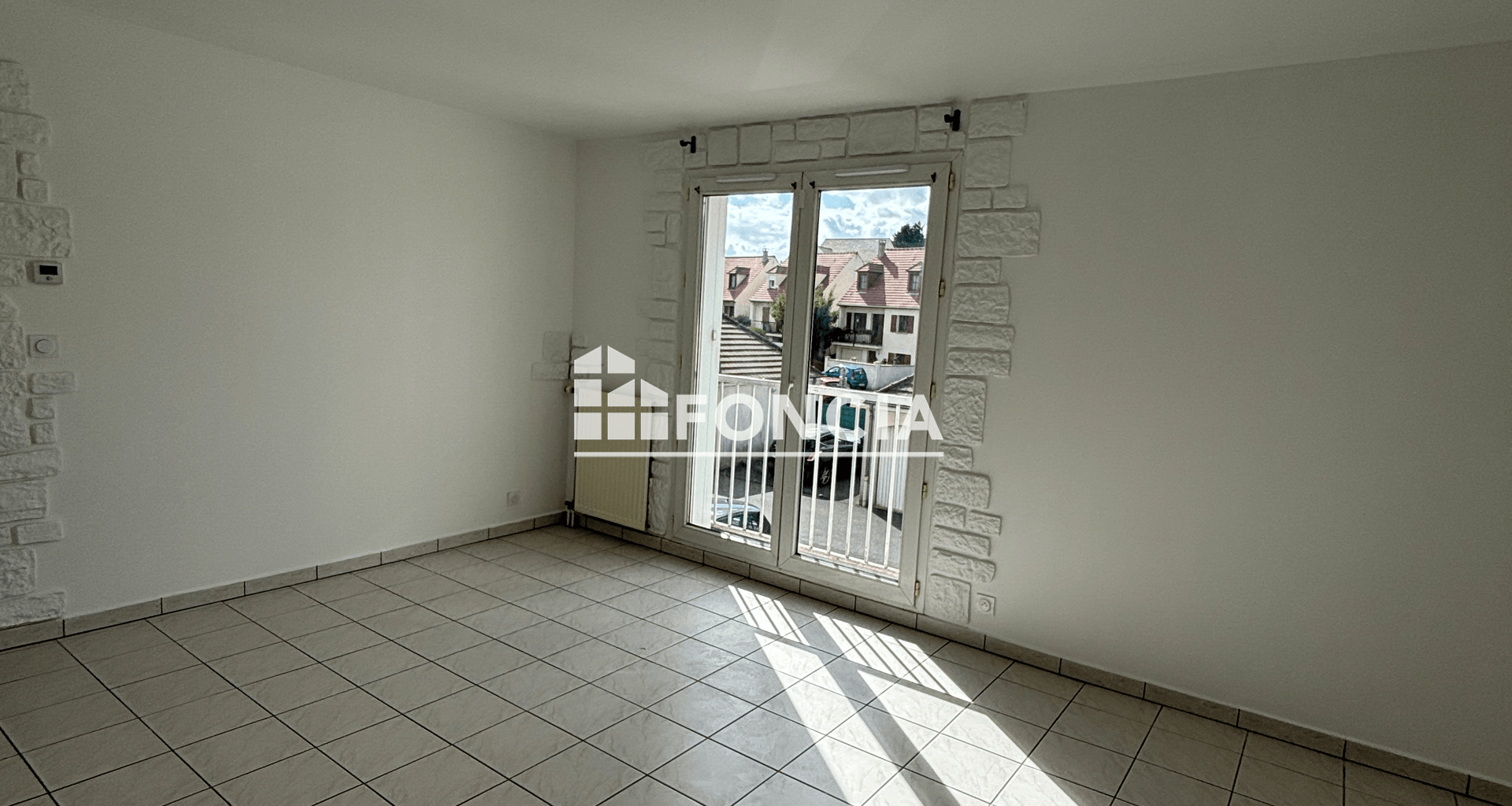 Appartement 2 pièces (47.9 m²) à louer - Attainville (95570)