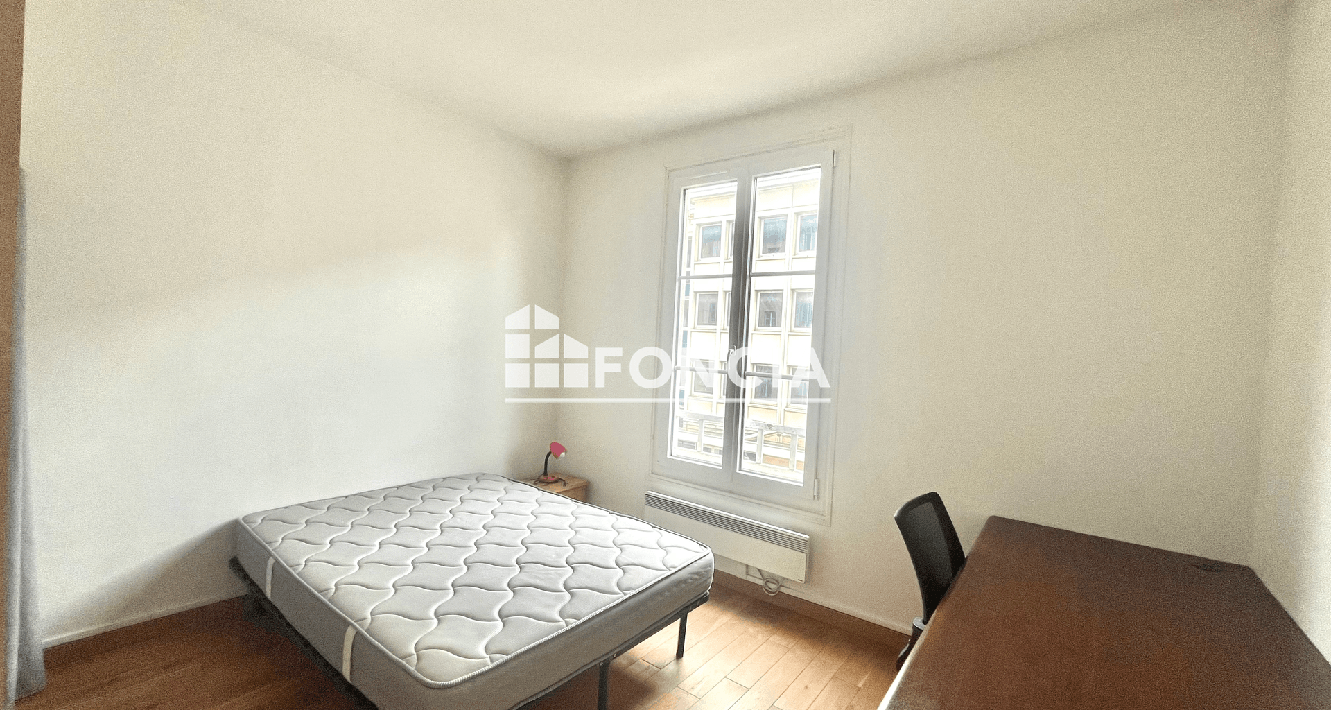 Appartement meublé 3 pièces (42.16 m²) à louer - Saint-cloud (92210)