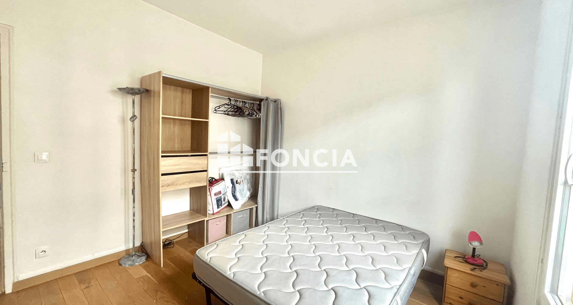 Appartement meublé 3 pièces (42.16 m²) à louer - Saint-cloud (92210)