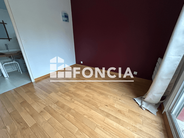 Appartement meublé 2 pièces (60.88 m²) à louer - Rouen (76000)