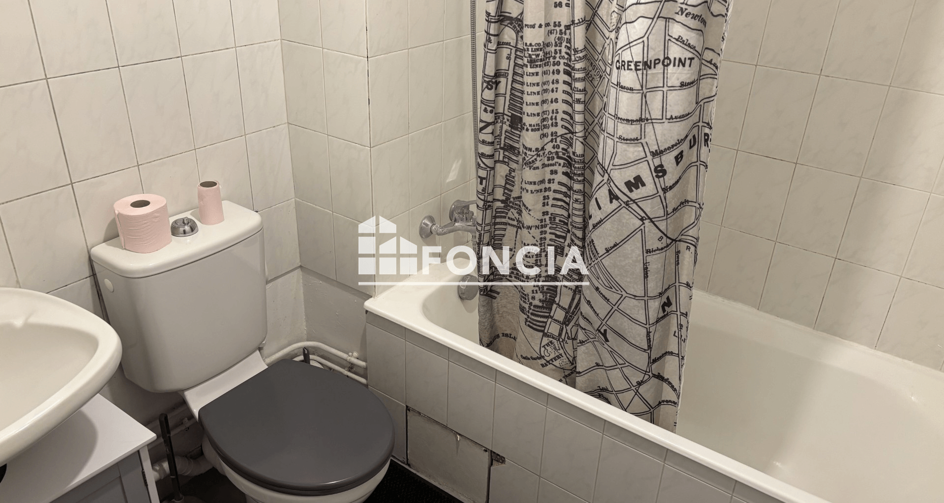 Studio (25.59 m²) à louer - Fontainebleau (77300)