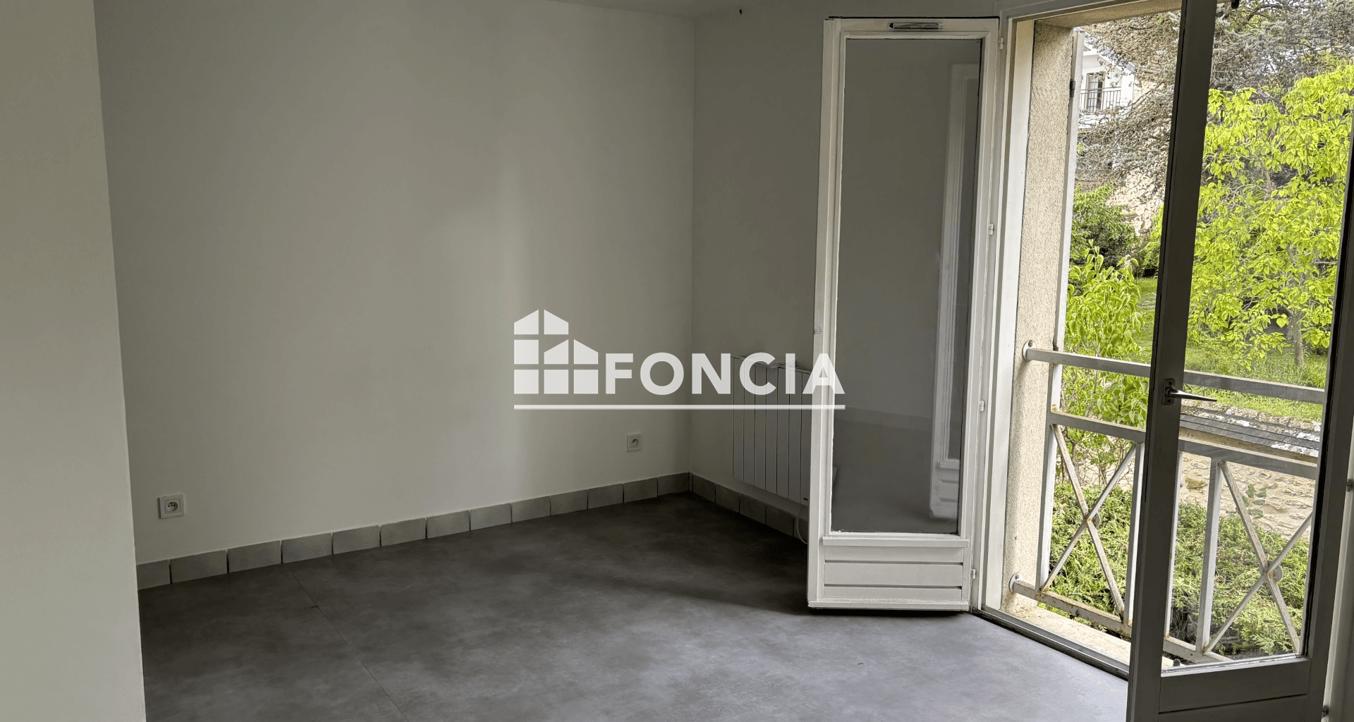 Studio (25.59 m²) à louer - Fontainebleau (77300)