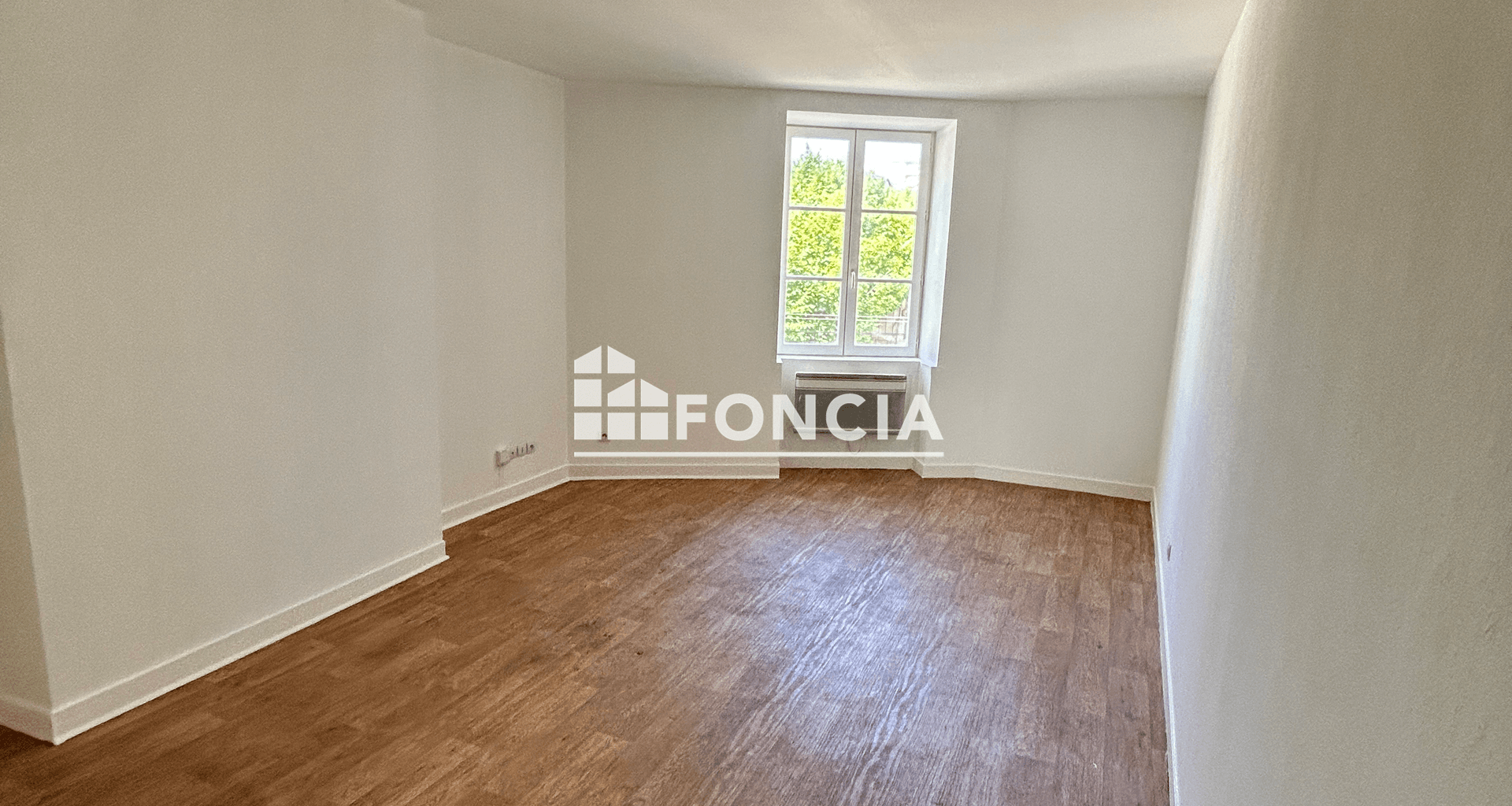 Appartement 2 pièces (49.65 m²) à louer - Limoges (87000)