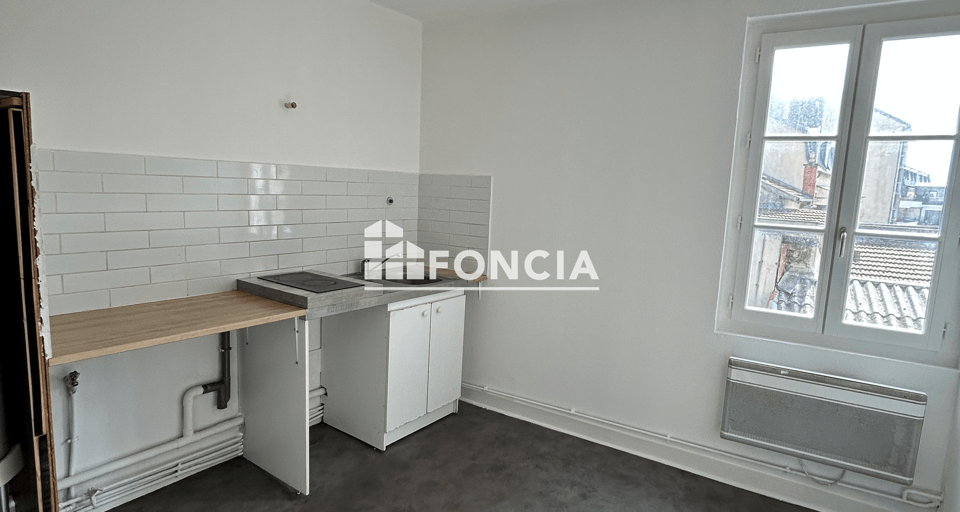 Appartement 2 pièces (49.65 m²) à louer - Limoges (87000)