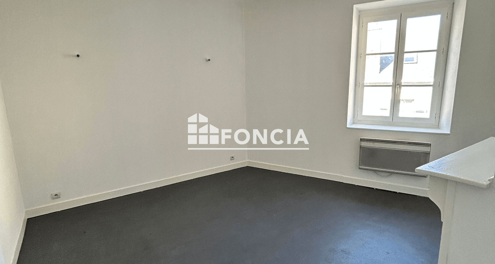 Appartement 2 pièces (49.65 m²) à louer - Limoges (87000)