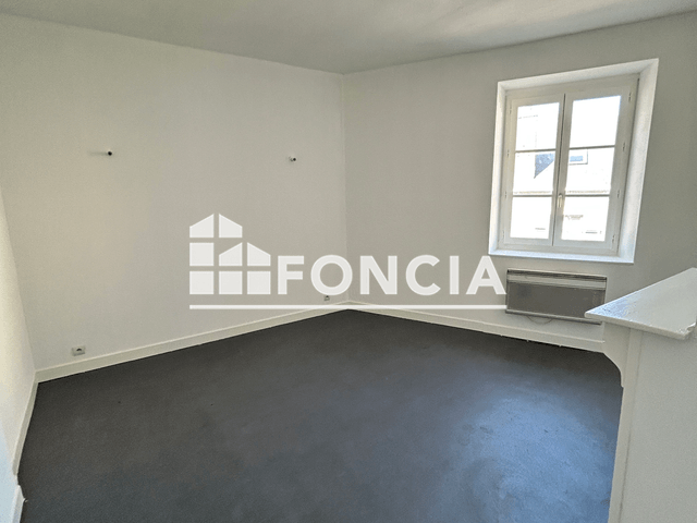 Appartement 2 pièces (49.65 m²) à louer - Limoges (87000)