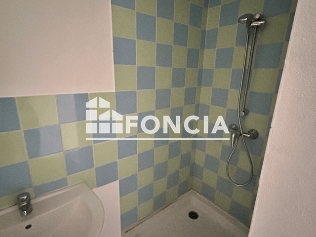 Appartement 2 pièces (49.65 m²) à louer - Limoges (87000)