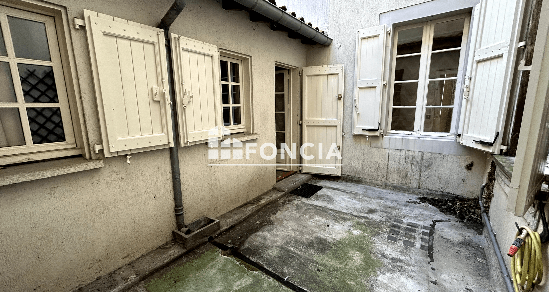 Appartement 5 pièces (135.03 m²) à vendre - Castres (81100)