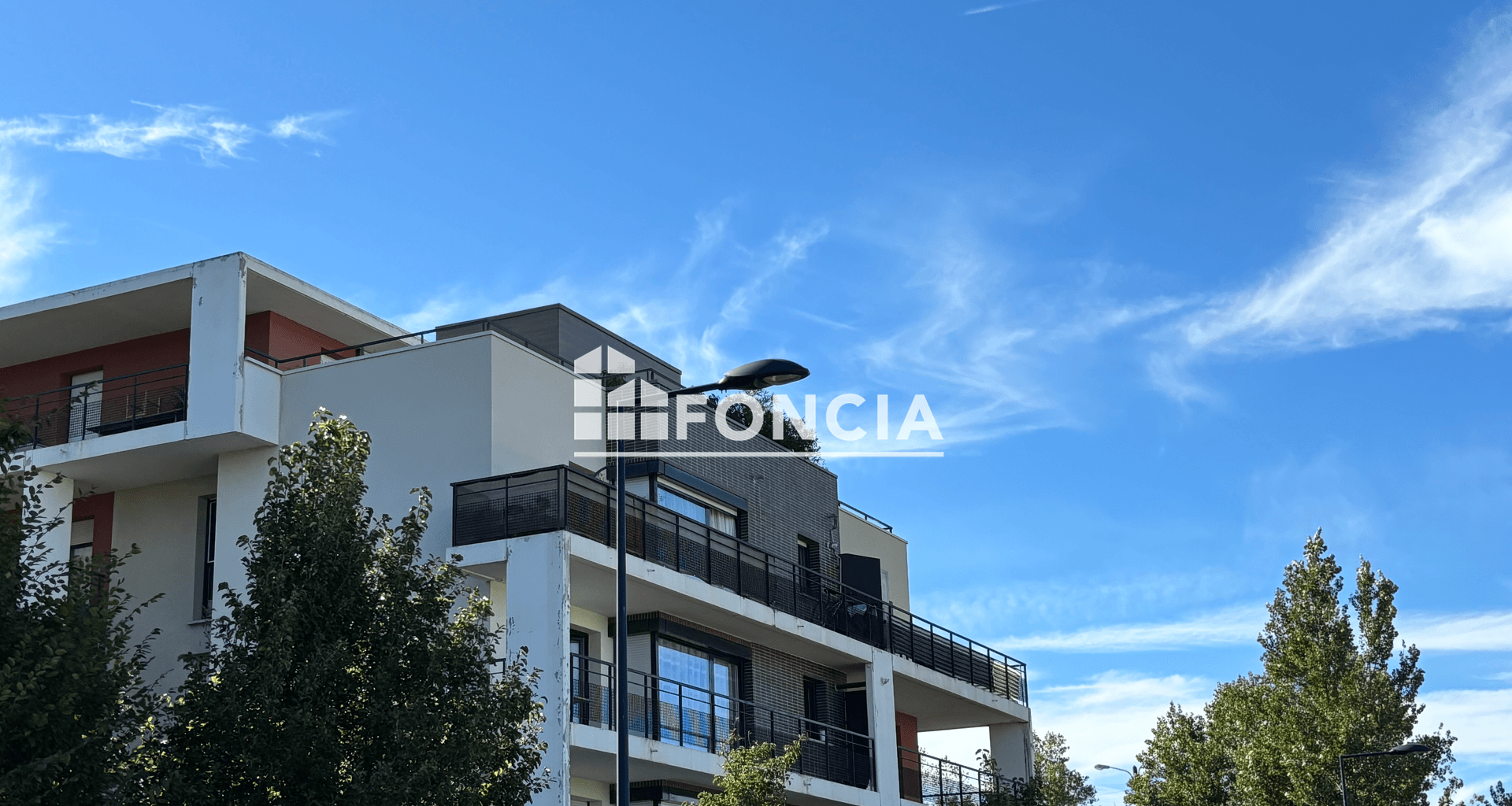 Studio (32.82 m²) à vendre - Auzeville-tolosane (31320)