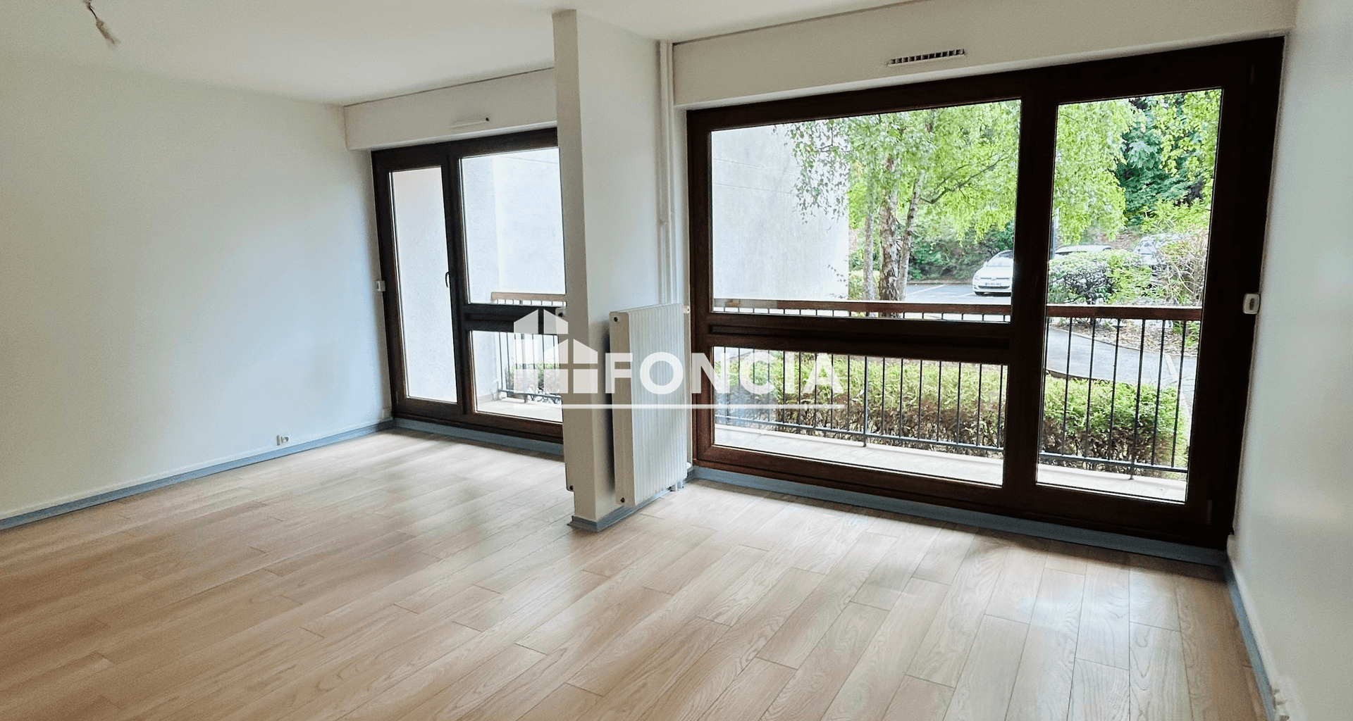 Appartement 2 pièces (58.7 m²) à louer - Montgeron (91230)