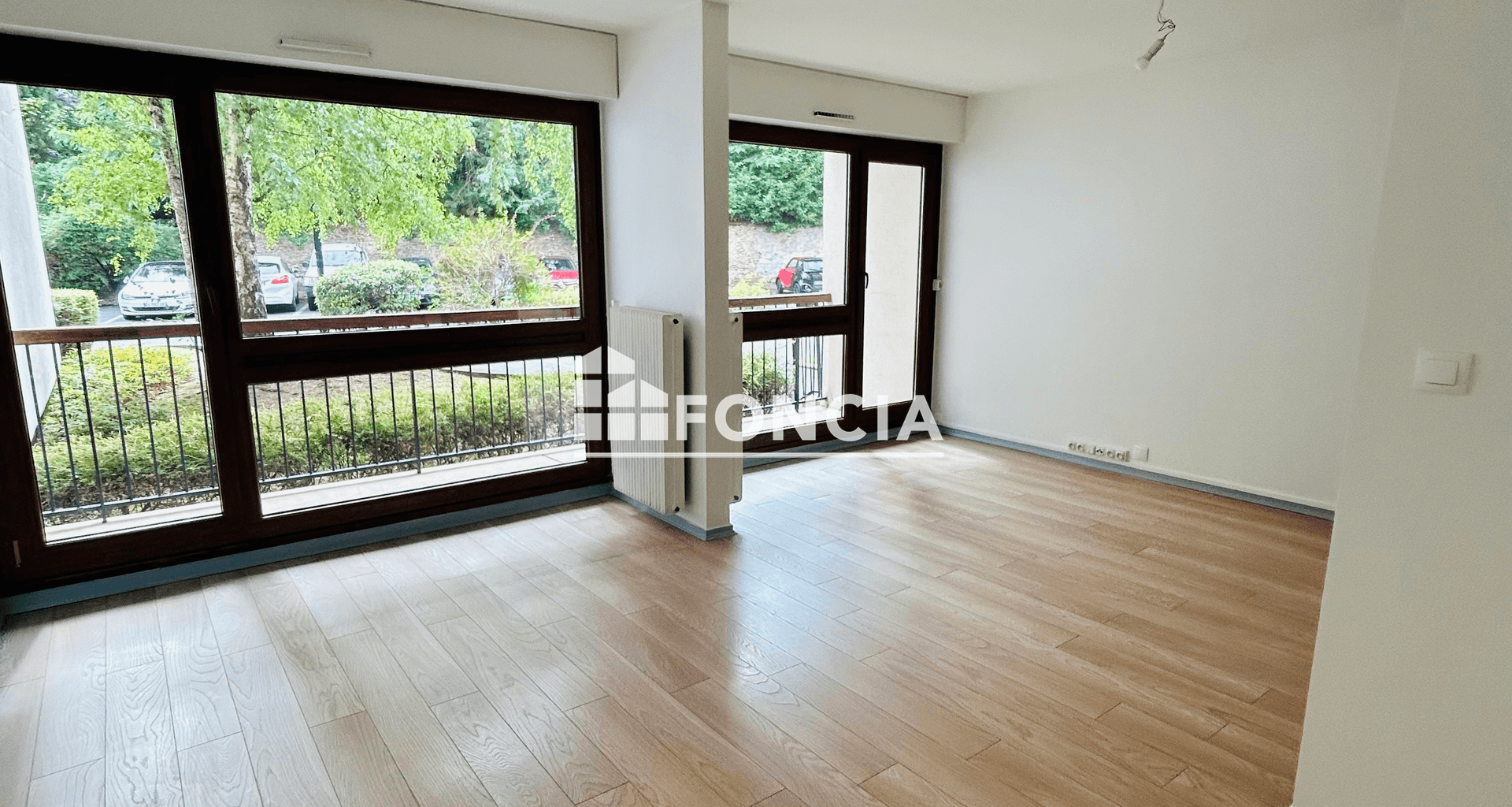 Appartement 2 pièces (58.7 m²) à louer - Montgeron (91230)