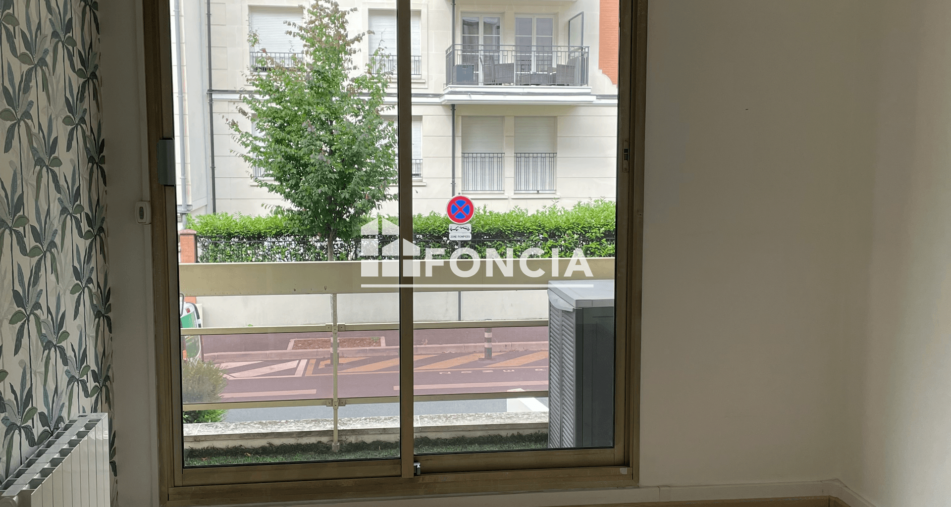 Appartement 2 pièces (47.1 m²) à louer - Le Perreux-sur-marne (94170)