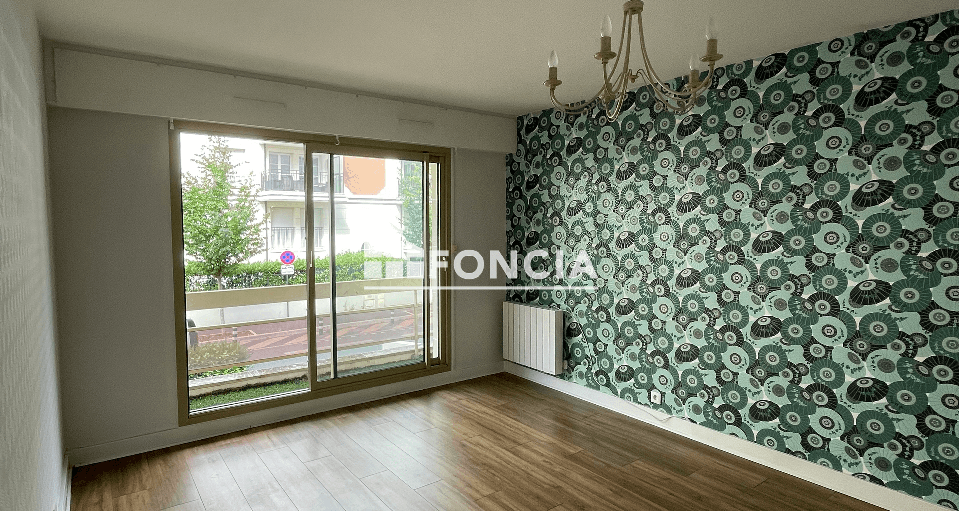 Appartement 2 pièces (47.1 m²) à louer - Le Perreux-sur-marne (94170)