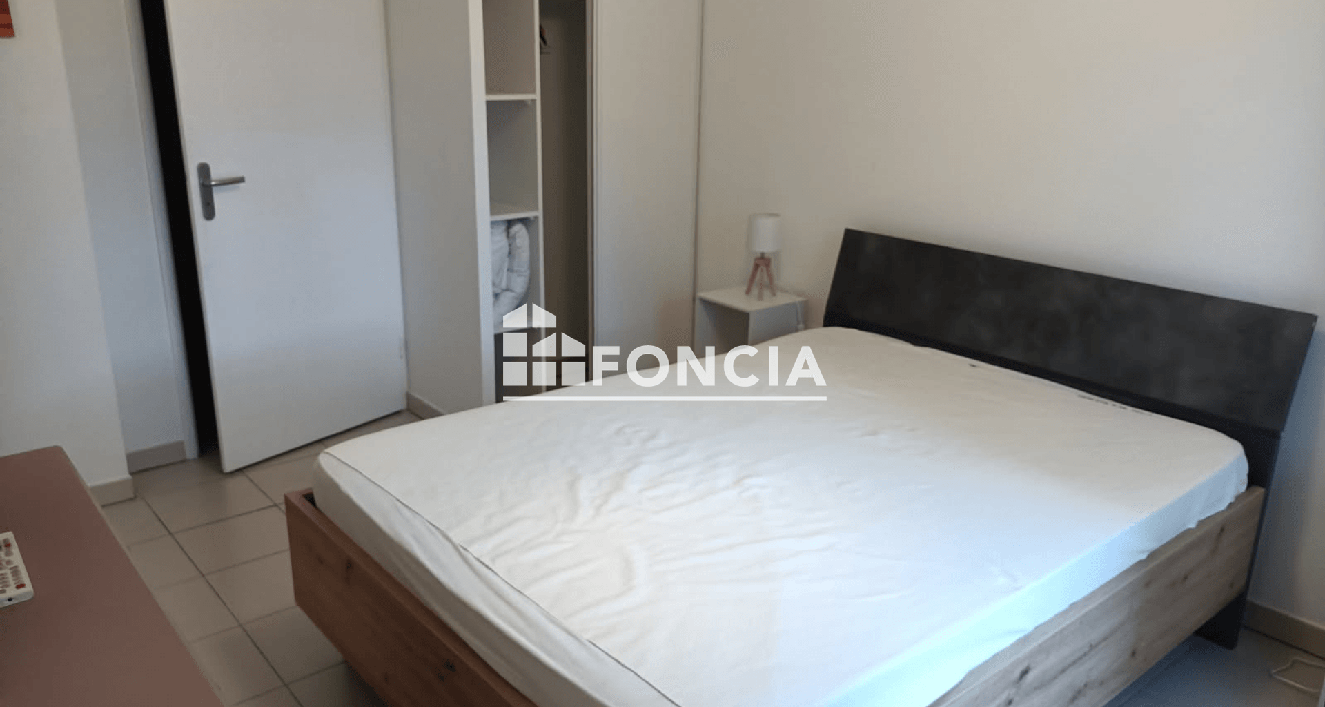 Appartement 2 pièces (41.27 m²) à louer - Ambès (33810)
