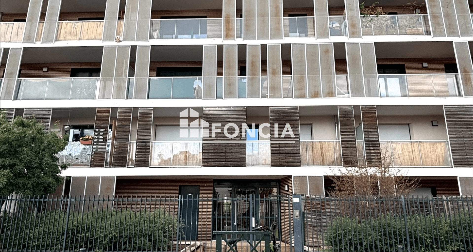 Appartement 4 pièces (108.17 m²) à louer - Nanterre (92000)