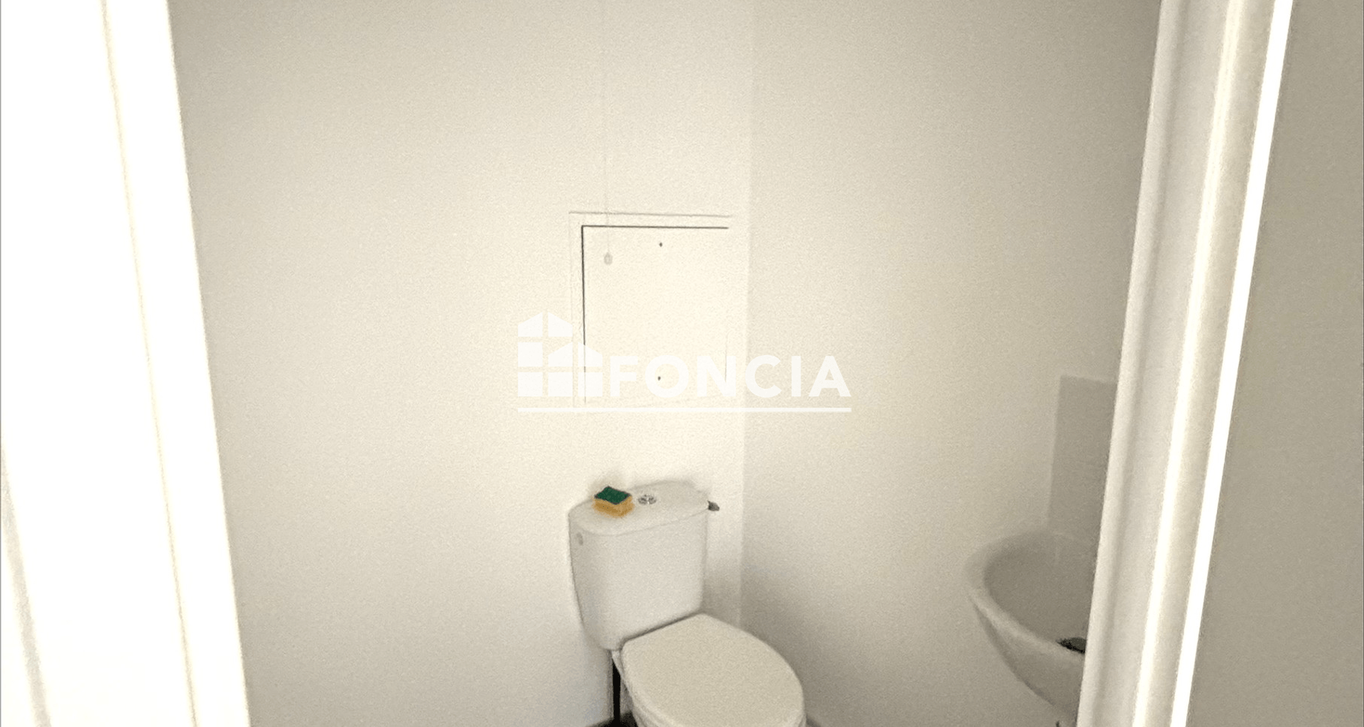 Appartement 4 pièces (108.17 m²) à louer - Nanterre (92000)